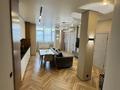 3-комнатная квартира · 64 м² · 14/16 этаж, Кунаева 15/1 — Кунаева/Маметова Райымбека/Тулебаева за 550 000 ₸ в Алматы, Медеуский р-н — фото 16