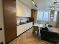 3-комнатная квартира · 64 м² · 14/16 этаж, Кунаева 15/1 — Кунаева/Маметова Райымбека/Тулебаева за 550 000 ₸ в Алматы, Медеуский р-н