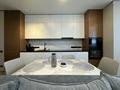 3-комнатная квартира · 64 м² · 14/16 этаж, Кунаева 15/1 — Кунаева/Маметова Райымбека/Тулебаева за 550 000 ₸ в Алматы, Медеуский р-н — фото 20
