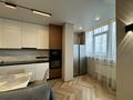 3-комнатная квартира · 64 м² · 14/16 этаж, Кунаева 15/1 — Кунаева/Маметова Райымбека/Тулебаева за 550 000 ₸ в Алматы, Медеуский р-н — фото 22
