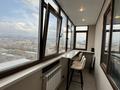 3-комнатная квартира · 64 м² · 14/16 этаж, Кунаева 15/1 — Кунаева/Маметова Райымбека/Тулебаева за 550 000 ₸ в Алматы, Медеуский р-н — фото 24