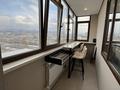 3-комнатная квартира · 64 м² · 14/16 этаж, Кунаева 15/1 — Кунаева/Маметова Райымбека/Тулебаева за 550 000 ₸ в Алматы, Медеуский р-н — фото 26