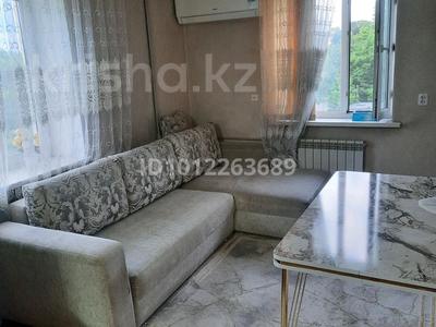 3-бөлмелі пәтер · 60 м² · 4/4 қабат, Айбергенова 8, бағасы: 29 млн ₸ в Шымкенте, Аль-Фарабийский р-н