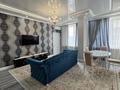 3-бөлмелі пәтер · 76.4 м² · 3/12 қабат, Степной 2 ш/а., бағасы: 37.5 млн ₸ в Караганде, Казыбек би р-н — фото 2