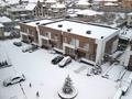 Отдельный дом · 5 комнат · 191.1 м² · 1 сот., мкр Нурлытау (Энергетик) 12 — Звездная за 143.5 млн ₸ в Алматы, Бостандыкский р-н — фото 64