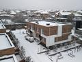 Отдельный дом · 5 комнат · 191.1 м² · 1 сот., мкр Нурлытау (Энергетик) 12 — Звездная за 143.5 млн ₸ в Алматы, Бостандыкский р-н — фото 68