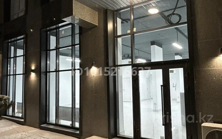 Свободное назначение · 135.8 м² за 1 млн ₸ в Астане, Нура р-н — фото 2