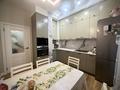 4-комнатная квартира · 106.8 м² · 2/10 этаж, мкр Юго-Восток, микрорайон Байкена Ашимова за 60 млн ₸ в Караганде, Казыбек би р-н — фото 3