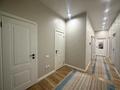 4-комнатная квартира · 106.8 м² · 2/10 этаж, мкр Юго-Восток, микрорайон Байкена Ашимова за 60 млн ₸ в Караганде, Казыбек би р-н — фото 5