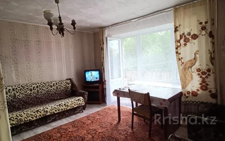 1-бөлмелі пәтер · 31.4 м² · 3/5 қабат, Мухита, бағасы: 11.5 млн ₸ в Уральске — фото 2