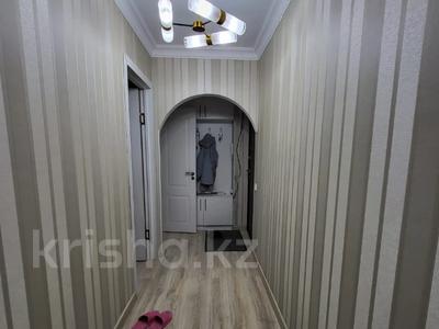 2-комнатная квартира, 45 м², 1/4 этаж, мкр №10 за 26.8 млн 〒 в Алматы, Ауэзовский р-н