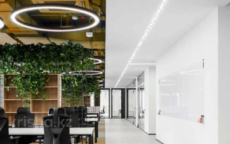 Офисы · 3300 м² за 75.9 млн ₸ в Алматы, Алмалинский р-н — фото 2