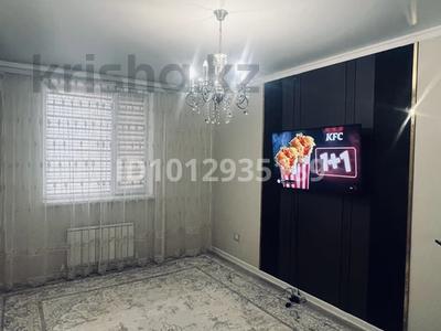 1-бөлмелі пәтер · 43 м² · 6/9 қабат, 34-й мкр 2, бағасы: 13 млн ₸ в Актау
