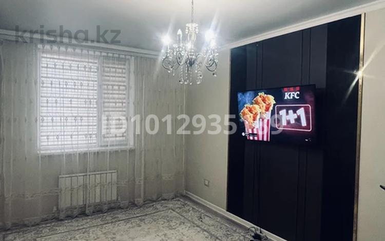 1-бөлмелі пәтер · 43 м² · 6/9 қабат, 34-й мкр 2, бағасы: 13 млн ₸ в Актау — фото 2