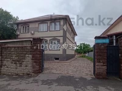 Жеке үй · 5 бөлме · 326 м² · 7.6 сот., мкр Коктобе 15, бағасы: 250 млн ₸ в Алматы, Медеуский р-н