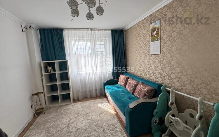 2-комнатная квартира · 48.5 м² · 11/11 этаж, Ракымжан Кошкарбаев 39 — Қошқарбаев - Жұмабаев за 250 000 ₸ в Астане, Алматы р-н — фото 2