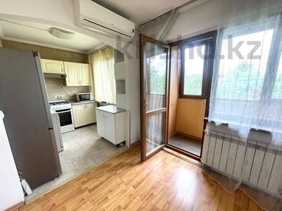 3-бөлмелі пәтер · 60 м² · 4/4 қабат, Радостовца 189 — Тимирязева, бағасы: 33 млн ₸ в Алматы, Бостандыкский р-н