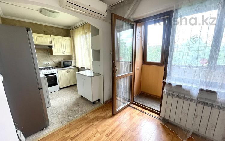 3-бөлмелі пәтер · 60 м² · 4/4 қабат, Радостовца 189 — Тимирязева, бағасы: 33 млн ₸ в Алматы, Бостандыкский р-н — фото 2