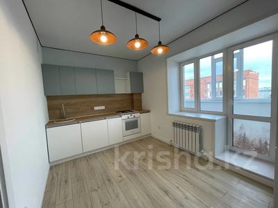 2-комнатная квартира · 70.5 м² · 9/9 этаж, Касымханова 10/1 за 40.8 млн ₸ в Костанае