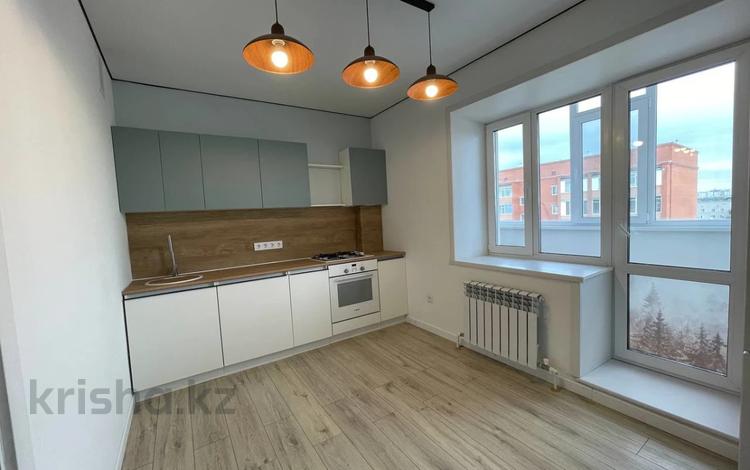 2-комнатная квартира · 70.5 м² · 9/9 этаж, Касымханова 10/1 за 40.8 млн ₸ в Костанае — фото 16