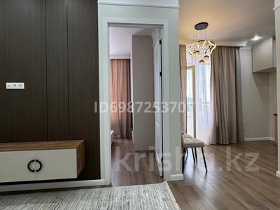 Пәтерлер в Астане: 2-бөлмелі пәтер · 43 м² · 6/18 қабат, Е-36 2, бағасы: 27.8 млн 〒 2-бөлмелі пәтер · 43 м² · 6/18 қабат, Е-36 2, бағасы: 27.8 млн 〒 в Астане, Нура р-н