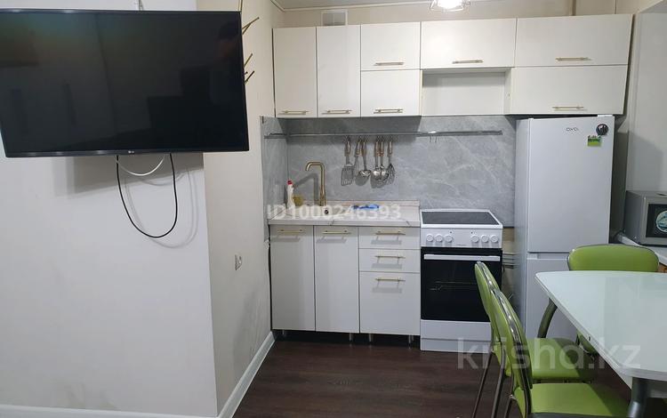 1-бөлмелі пәтер · 31 м² · 2/5 қабат, Протозанова 39, бағасы: 10 000 ₸ в Усть-Каменогорске — фото 2