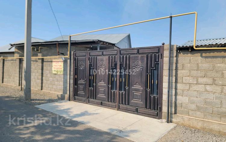 Отдельный дом · 3 комнаты · 81.2 м² · 18 сот., Кадыралиева 83 — Конец Сулейманова за 32 млн ₸ в Таразе — фото 2