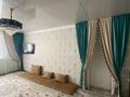Отдельный дом · 3 комнаты · 81.2 м² · 18 сот., Кадыралиева 83 — Конец Сулейманова за 32 млн ₸ в Таразе — фото 18
