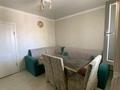 Отдельный дом · 3 комнаты · 81.2 м² · 18 сот., Кадыралиева 83 — Конец Сулейманова за 32 млн ₸ в Таразе — фото 22
