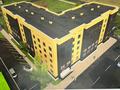 3-бөлмелі пәтер · 100 м² · 3/5 қабат, Аймаутова 139, бағасы: 46 млн ₸ в Семее