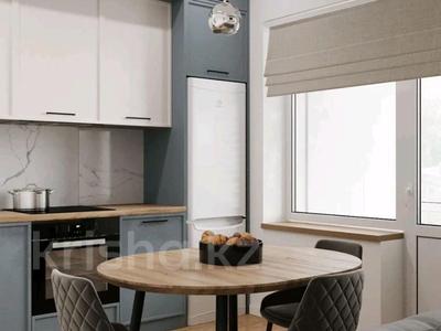 1-комнатная квартира · 37 м² · 2/9 этаж, Акан Серы 188 за 200 000 〒 в Кокшетау