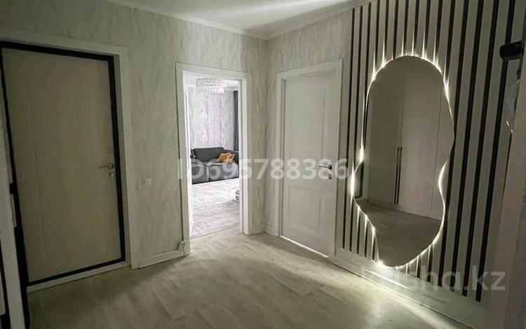 3-бөлмелі пәтер · 61 м² · 5/5 қабат, Майкудук, Майкудук, мкр Восток-3, бағасы: 20.5 млн ₸ в Караганде, Алихана Бокейханова р-н — фото 2