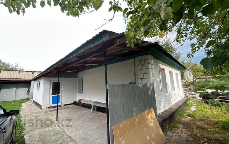 Отдельный дом · 4 комнаты · 64 м² · 12.5 сот., ул. Пионерская за 6.9 млн ₸ в Глубокое — фото 2