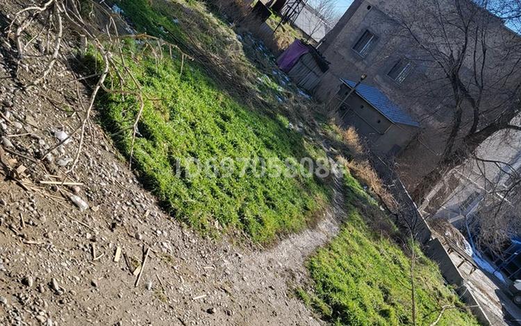 Отдельный дом · 2 комнаты · 30 м² · 6.7 сот., Нефтебаза 215 — Попова-сайрамская за 8.5 млн 〒 в Шымкенте, Енбекшинский р-н — фото 7