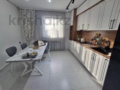 Отдельный дом · 6 комнат · 190 м² · 10 сот., Ынтымак за 52 млн 〒 в Талдыкоргане, село Ынтымак