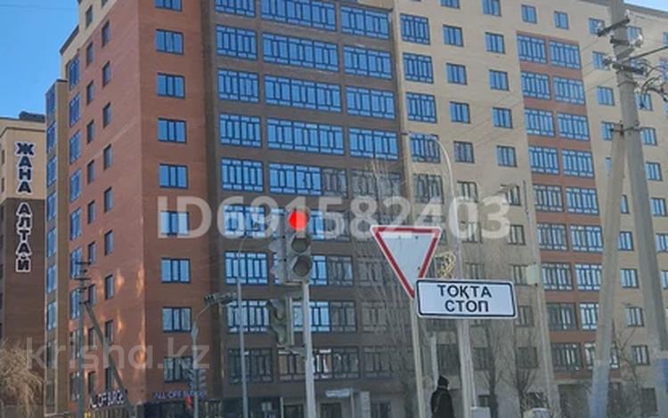 2-комнатная квартира, 45 м², 2/9 этаж, Назарбаева 101 — Ашимова за 14.2 млн 〒 в Кокшетау — фото 2