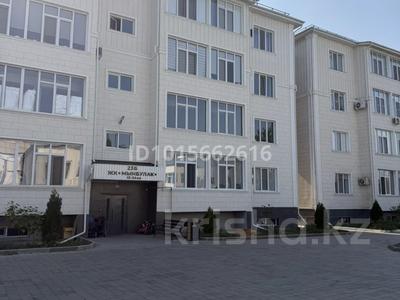 3-комнатная квартира · 108 м² · 4/4 этаж, мкр Мынбулак, Мкрн. Мынбулак за 44.5 млн ₸ в Таразе