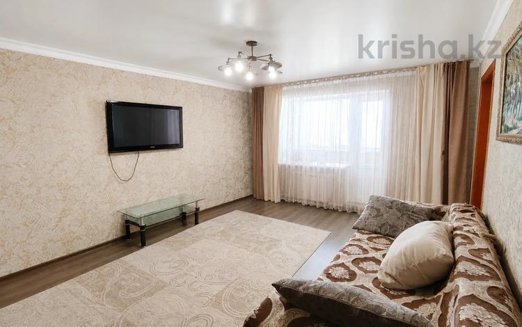 3-комнатная квартира · 65.1 м² · 6/6 этаж, пр. Момышулы за 16 млн ₸ в Темиртау — фото 2