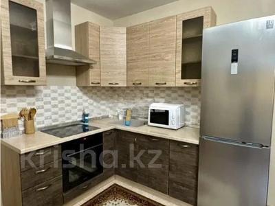 2-комнатная квартира · 54 м² · 7/10 этаж, Кенесары хана 54 за 37.5 млн ₸ в Алматы, Наурызбайский р-н