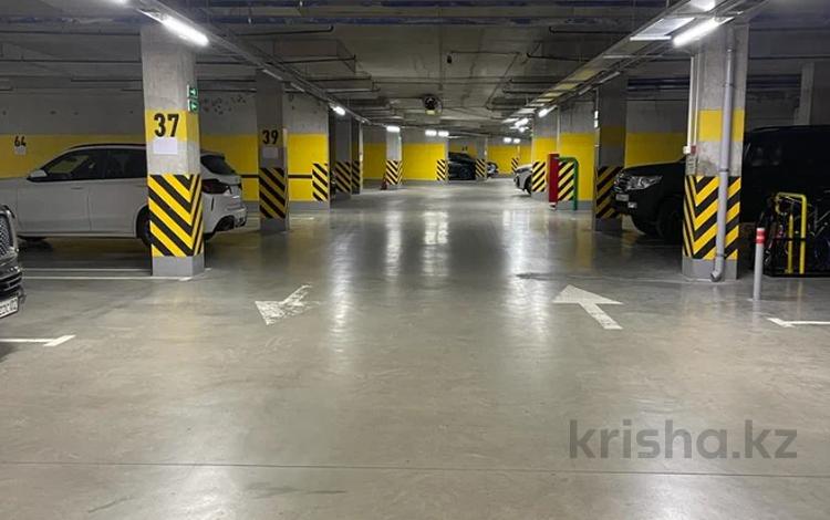 Паркинг · 17 м² · Аль-Фараби 21/9, бағасы: 45 000 ₸ в Алматы, Бостандыкский р-н — фото 3