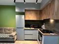 2-комнатная квартира · 48 м² · 5/9 этаж, мкр Шугыла за 300 000 ₸ в Алматы, Наурызбайский р-н — фото 3