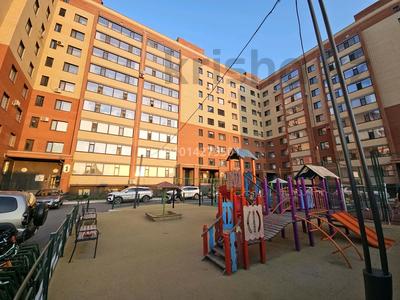 2-комнатная квартира · 73.77 м² · 6/9 этаж, Бородина 111 за ~ 40.6 млн ₸ в Костанае