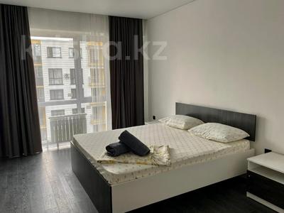 2-комнатная квартира · 64 м² · 12/13 этаж, Муратбаева 14 — Макатаева за 45 млн 〒 в Алматы, Алмалинский р-н