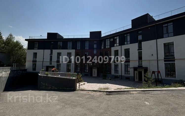 1-бөлмелі пәтер · 30 м² · 1/3 қабат, мкр Баганашыл 183/3, бағасы: 21 млн ₸ в Алматы, Бостандыкский р-н — фото 2