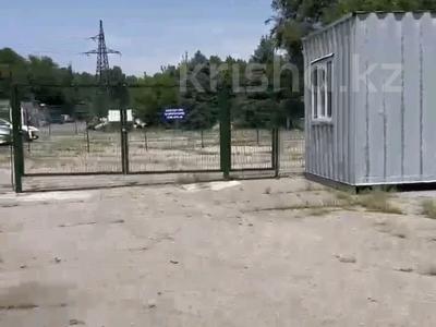 Өнеркәсіптік база · 12 сотық, Майлина 80 — ВАЗовское кольцо, бағасы: 1.2 млн ₸ в Алматы, Турксибский р-н