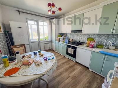 3-комнатная квартира · 84 м² · 2/5 этаж, каратал за 40.5 млн ₸ в Талдыкоргане, Каратал