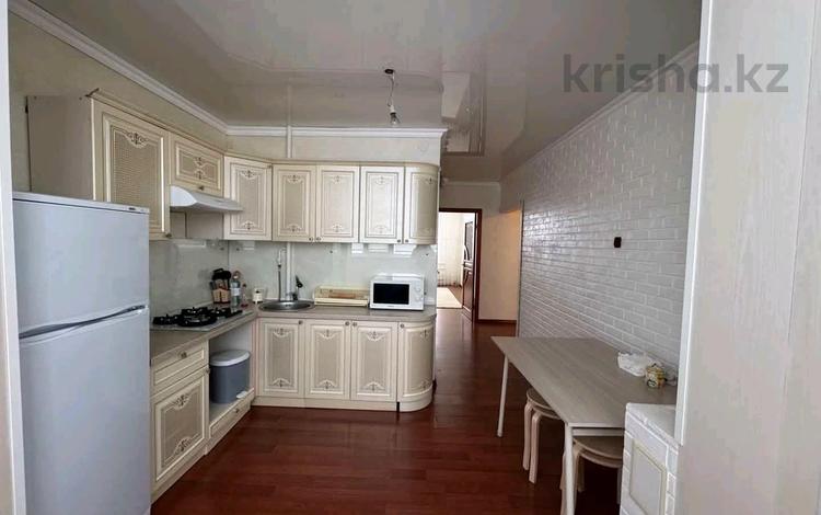 2-бөлмелі пәтер · 52 м² · 7/9 қабат, 5 микр 20, бағасы: 200 000 ₸ в Аксае — фото 2