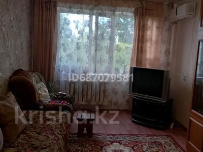 3-комнатная квартира · 73 м² · 4/5 этаж, Мебельная ( АК желкен) 4 за 18.5 млн ₸ в Актобе, мкр. Курмыш