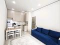 2-комнатная квартира · 40 м² · 3/10 этаж, Улы Дала 37 — Казыбек Би за 30 млн ₸ в Астане, Нура р-н