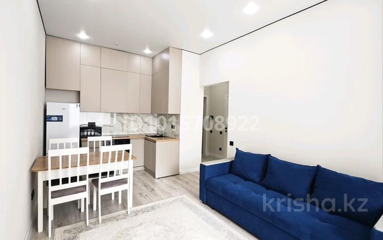 2-комнатная квартира · 40 м² · 3/10 этаж, Улы Дала 37 — Казыбек Би за 30 млн ₸ в Астане, Нура р-н — фото 2